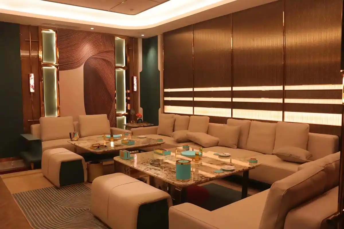 银川商务KTV地点汇总-永宁县ktv预定